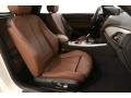 Mineral White Metallic - 2 Series 228i xDrive Convertible Photo No. 21