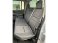 2019 Honda Ridgeline Black Interior Rear Seat Photo