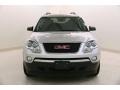 Quicksilver Metallic - Acadia SLE AWD Photo No. 2