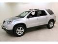 Quicksilver Metallic - Acadia SLE AWD Photo No. 3