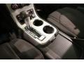 Quicksilver Metallic - Acadia SLE AWD Photo No. 11