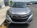 Lunar Silver Metallic - HR-V LX AWD Photo No. 3