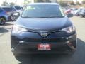 Galactic Aqua Mica - RAV4 LE Photo No. 2