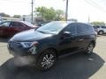 Galactic Aqua Mica - RAV4 LE Photo No. 3