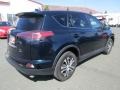 Galactic Aqua Mica - RAV4 LE Photo No. 7