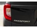 2019 Crystal Black Pearl Honda Passport EX-L  photo #6