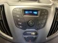 2019 Oxford White Ford Transit Van 250 LR Regular  photo #3