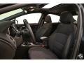 Graphite Metallic - Cruze LT Photo No. 5