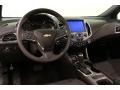 Graphite Metallic - Cruze LT Photo No. 6