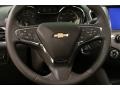 Graphite Metallic - Cruze LT Photo No. 7