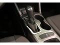Graphite Metallic - Cruze LT Photo No. 14