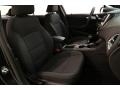Graphite Metallic - Cruze LT Photo No. 16