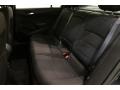 Graphite Metallic - Cruze LT Photo No. 18
