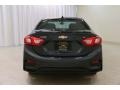 Graphite Metallic - Cruze LT Photo No. 19
