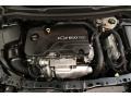Graphite Metallic - Cruze LT Photo No. 20