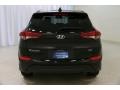 2017 Black Noir Pearl Hyundai Tucson SE AWD  photo #20