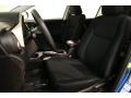 2016 Electric Storm Blue Toyota RAV4 LE AWD  photo #5