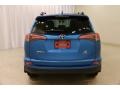 Electric Storm Blue - RAV4 LE AWD Photo No. 17