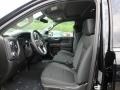 2019 Onyx Black GMC Sierra 1500 SLE Double Cab 4WD  photo #10