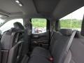 2019 Onyx Black GMC Sierra 1500 SLE Double Cab 4WD  photo #11