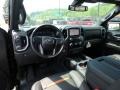 2019 Onyx Black GMC Sierra 1500 AT4 Crew Cab 4WD  photo #12