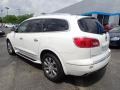White Frost Tricoat - Enclave Premium AWD Photo No. 4