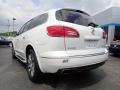 White Frost Tricoat - Enclave Premium AWD Photo No. 5