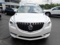 White Frost Tricoat - Enclave Premium AWD Photo No. 13