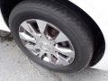 White Frost Tricoat - Enclave Premium AWD Photo No. 14