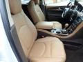 White Frost Tricoat - Enclave Premium AWD Photo No. 15