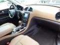 White Frost Tricoat - Enclave Premium AWD Photo No. 16