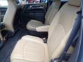 White Frost Tricoat - Enclave Premium AWD Photo No. 22