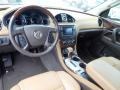 White Frost Tricoat - Enclave Premium AWD Photo No. 23
