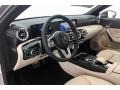 Mojave Silver Metallic - A 220 Sedan Photo No. 4