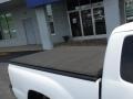 Super White - Tacoma Access Cab Photo No. 4