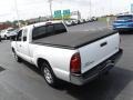 Super White - Tacoma Access Cab Photo No. 8