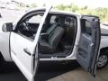 Super White - Tacoma Access Cab Photo No. 14