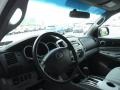 Super White - Tacoma Access Cab Photo No. 15