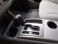 Super White - Tacoma Access Cab Photo No. 18