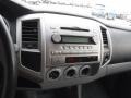 Super White - Tacoma Access Cab Photo No. 19