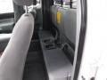 Super White - Tacoma Access Cab Photo No. 23