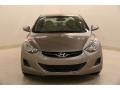 Desert Bronze - Elantra GLS Photo No. 2