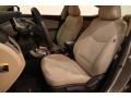 Desert Bronze - Elantra GLS Photo No. 5