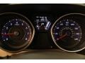 Desert Bronze - Elantra GLS Photo No. 8