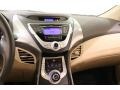 Desert Bronze - Elantra GLS Photo No. 9