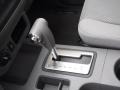 2017 Magnetic Black Nissan Frontier SV Crew Cab 4x4  photo #18