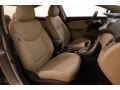 Desert Bronze - Elantra GLS Photo No. 13