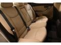 Desert Bronze - Elantra GLS Photo No. 14