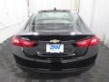 Mosaic Black Metallic - Malibu LT Photo No. 12