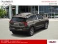 2019 Smokey Quartz Metallic GMC Terrain SLE AWD  photo #3